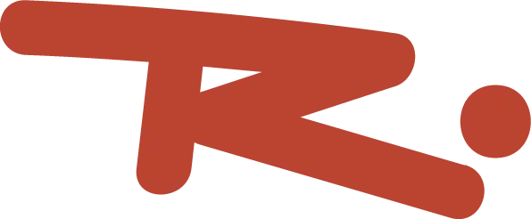 Logo RZI créer par Vincent